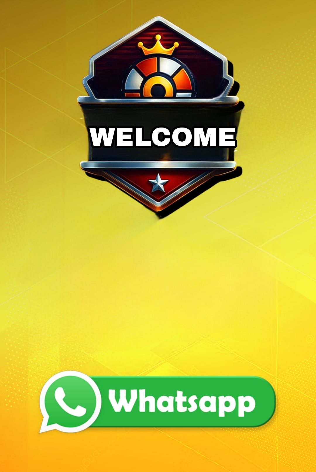 Start Now on WhatsApp